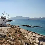 Villa Windmill *