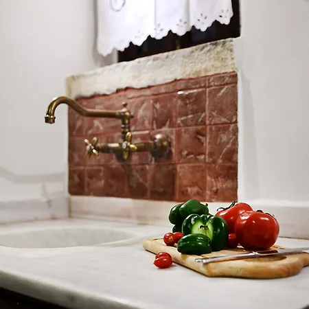 Windmill * Куфонисия