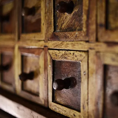 Windmill * Куфонисия