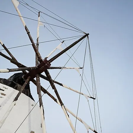 Вилла Windmill *