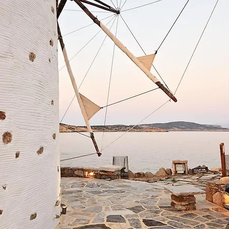 Вилла Windmill *