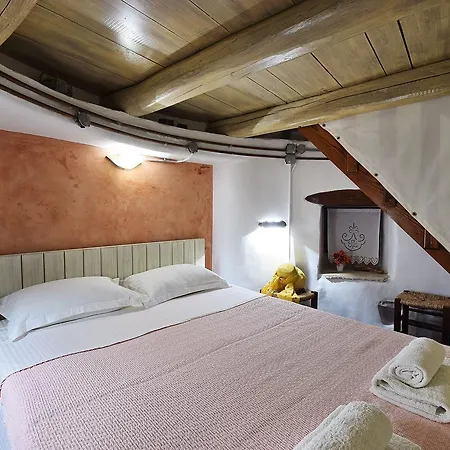 Вилла Windmill *