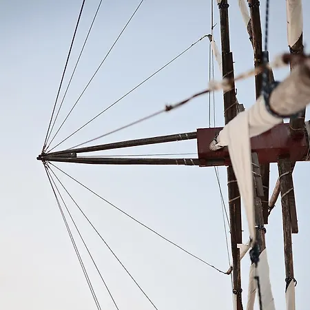 Вилла Windmill *