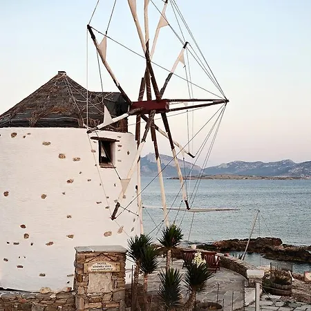 Вилла Windmill *