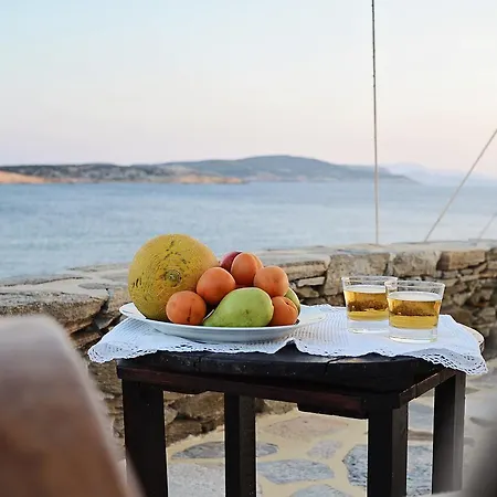 Windmill * Куфонисия