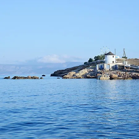 Вилла Windmill *