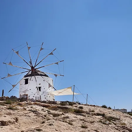 Windmill * Куфонисия