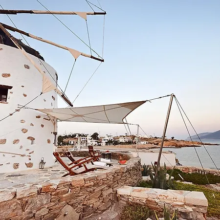 Вилла Windmill *