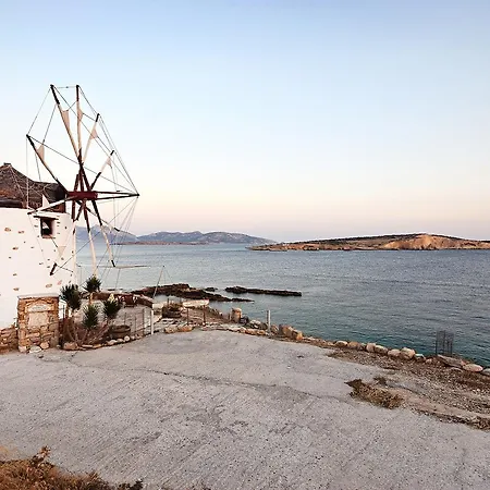 Вилла Windmill *