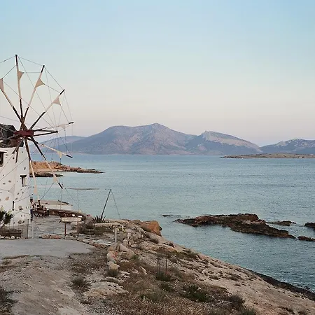 Windmill * Куфонисия
