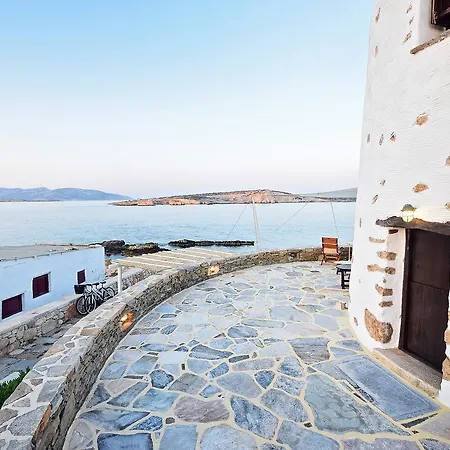 Вилла Windmill *