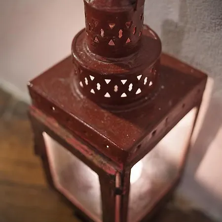 Windmill * Куфонисия