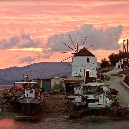 Вилла Windmill *
