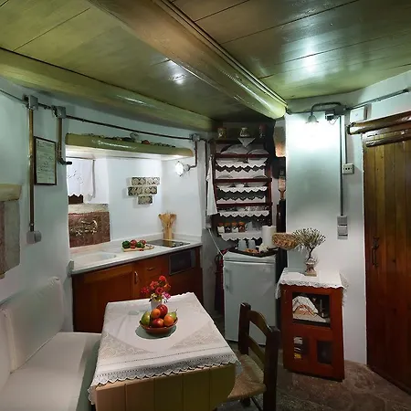 Windmill * Куфонисия