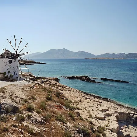 Вилла Windmill *