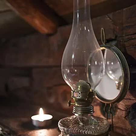 Вилла Windmill *