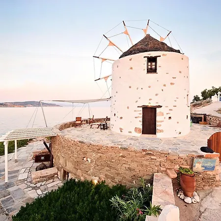 Windmill Вилла *