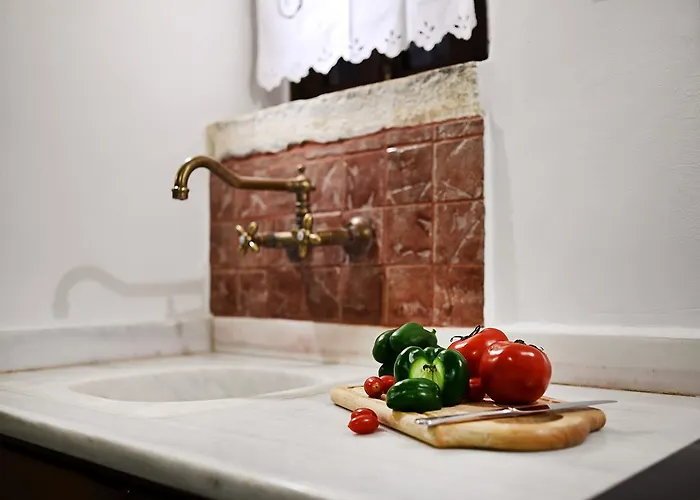 Windmill * Koufonisia