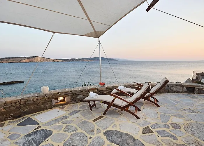 Windmill * Koufonisia