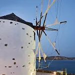 빌라 Windmill *