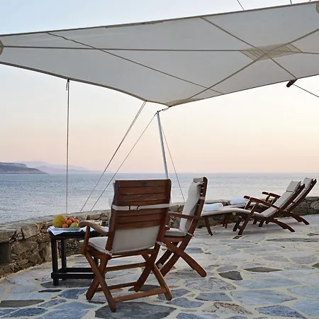 Windmill * Koufonisia