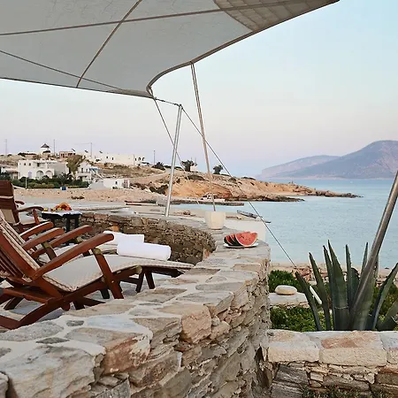 Windmill * Koufonisia