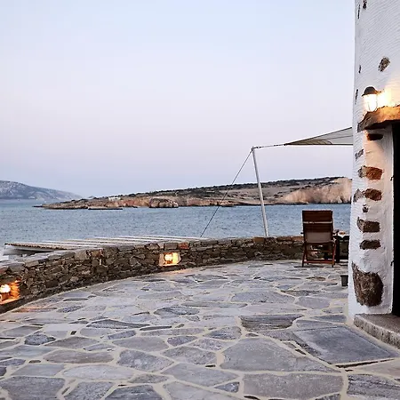 Windmill * Koufonisia