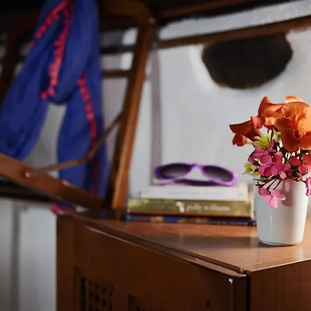 Windmill * Koufonisia