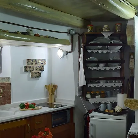 Windmill * Koufonisia