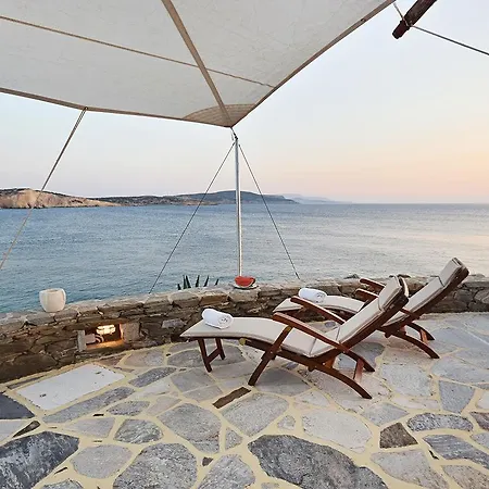 Windmill * Koufonisia