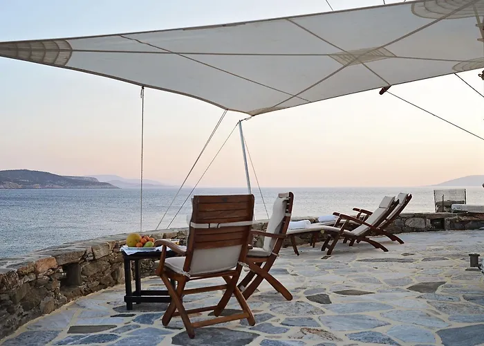 Windmill * Koufonisia