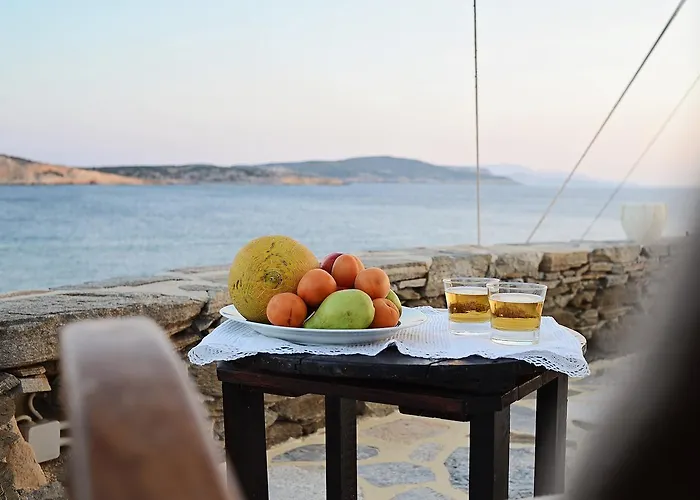 Windmill * Koufonisia