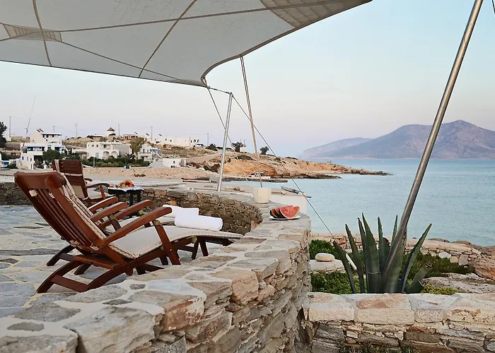 Windmill * Koufonisia