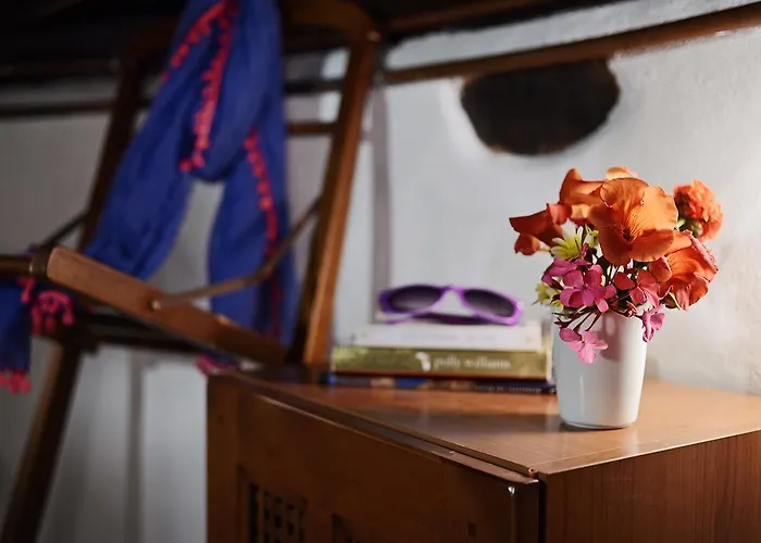 Windmill * Koufonisia