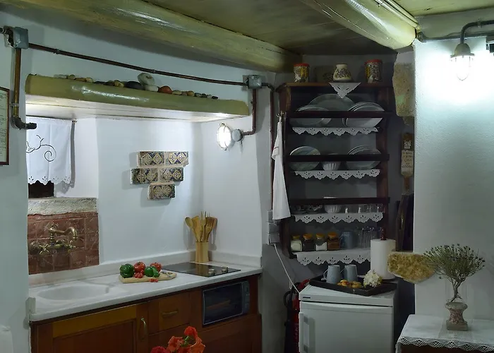 Windmill * Koufonisia